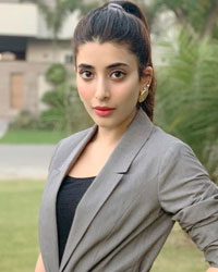 Urwa Hocane